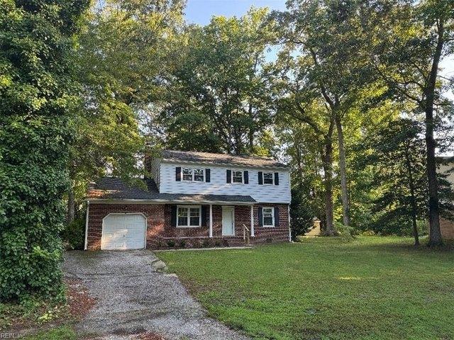 House for sale in Virginia