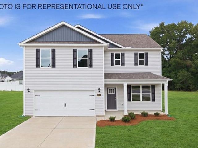 House for sale in La Grange, North Carolina