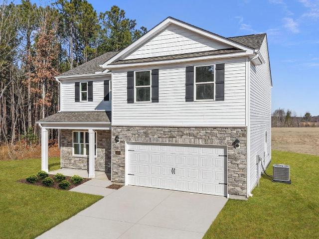 House for sale in La Grange, North Carolina