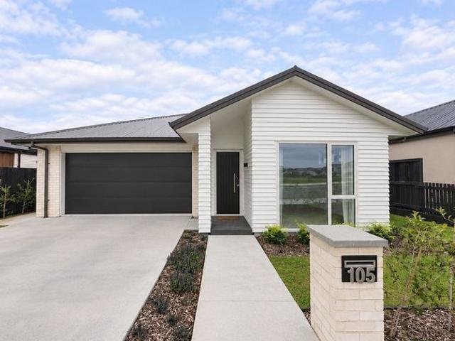 House for rent in Morrinsville, Matamata Piako District