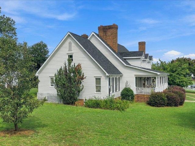 House for sale in Greer, South Carolina