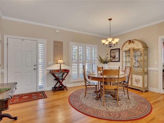 House for sale in Waleska, Georgia