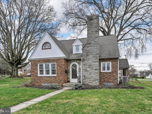House for sale in Ephrata, Pennsylvania