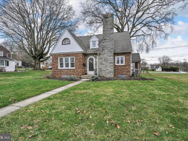 House for sale in Ephrata, Pennsylvania