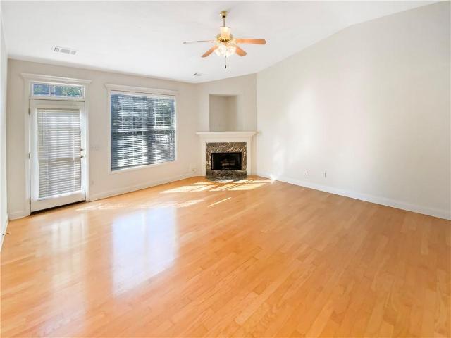 House for sale in Canton, Georgia