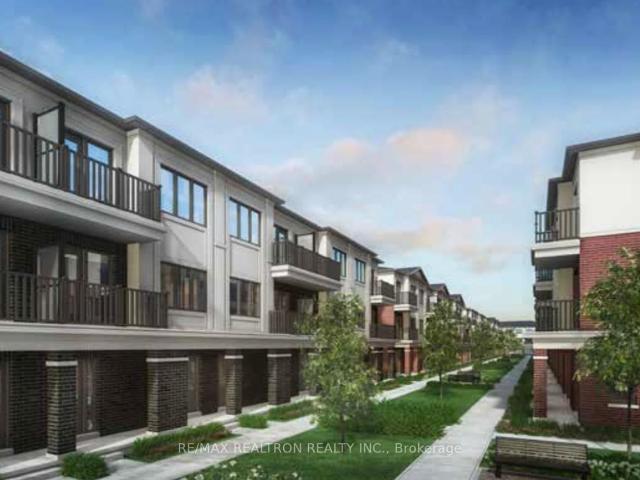 Condo for rent in York, Ontario