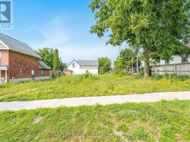 Land for sale in Orillia, Ontario