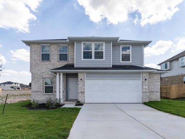 House for sale in Bertram, Texas