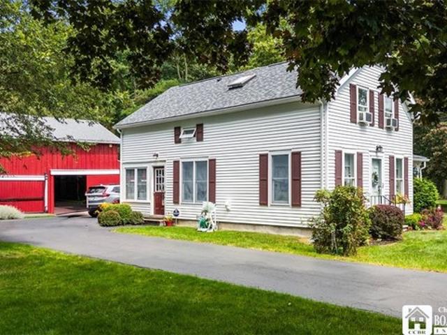 House for sale in Fredonia, New York