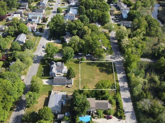 Land for sale in Centereach, New York