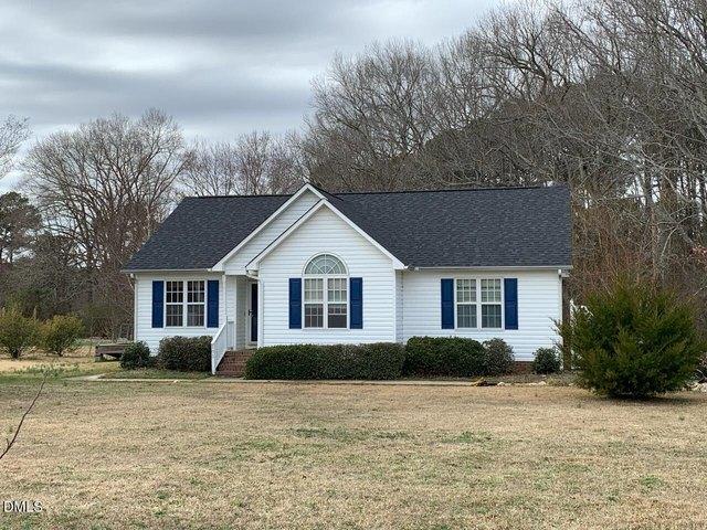 House for sale in Smithfield, North Carolina