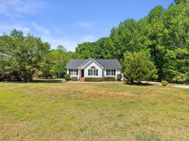 House for sale in Smithfield, North Carolina