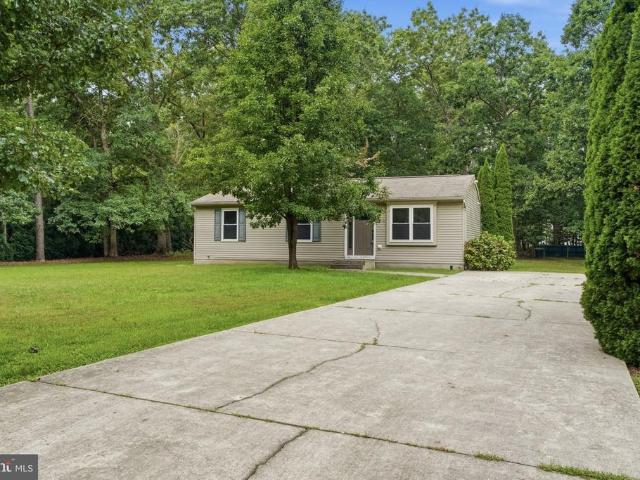 House for sale in Franklinville, New Jersey