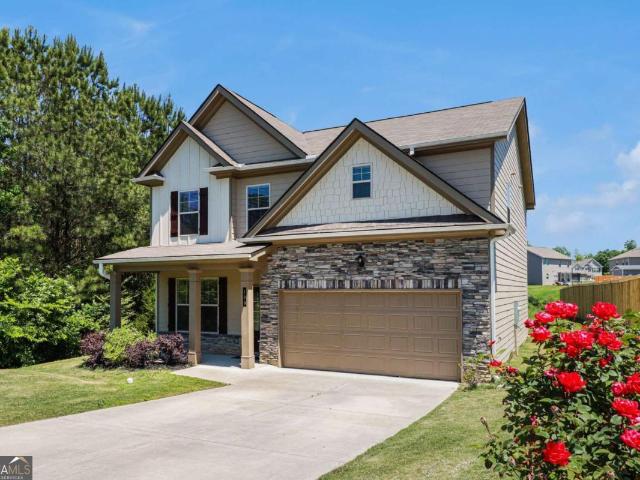 House for sale in Gordon, Georgia