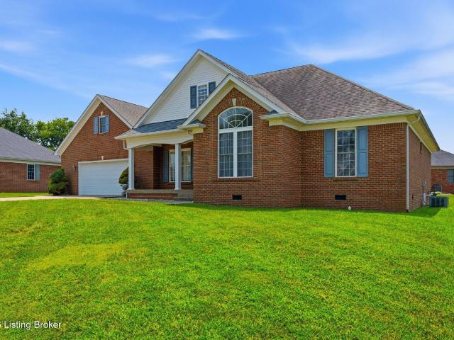 House for sale in Nelson, Kentucky
