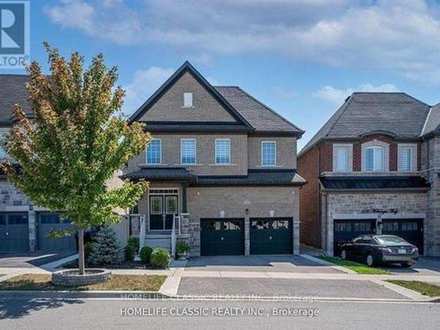 House for sale in Bradford West Gwillimbury, Ontario