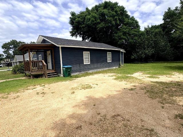House for sale in Petal, Mississippi