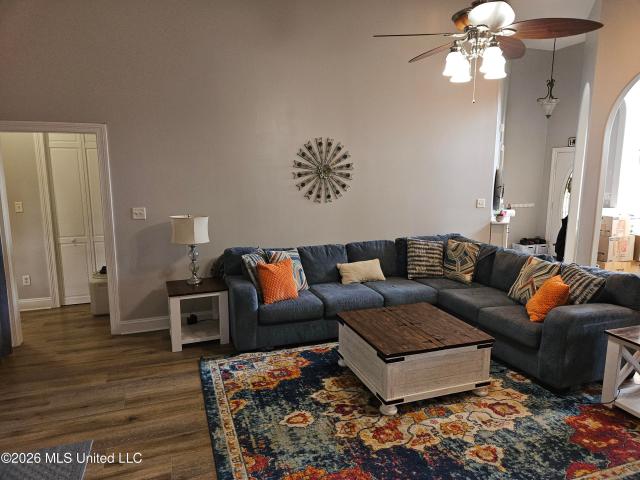 House for sale in Hernando, Mississippi
