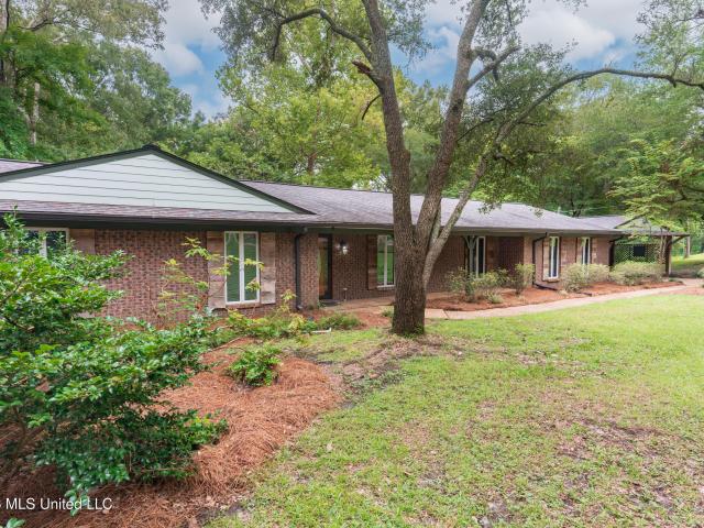 House for sale in Raymond, Mississippi