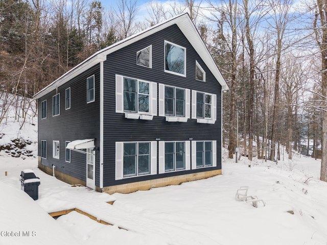 House for sale in Canaan, New York