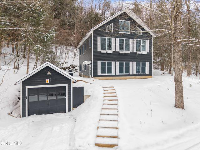 House for sale in Canaan, New York