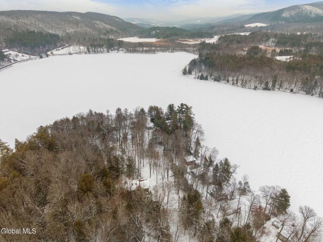 House for sale in Canaan, New York