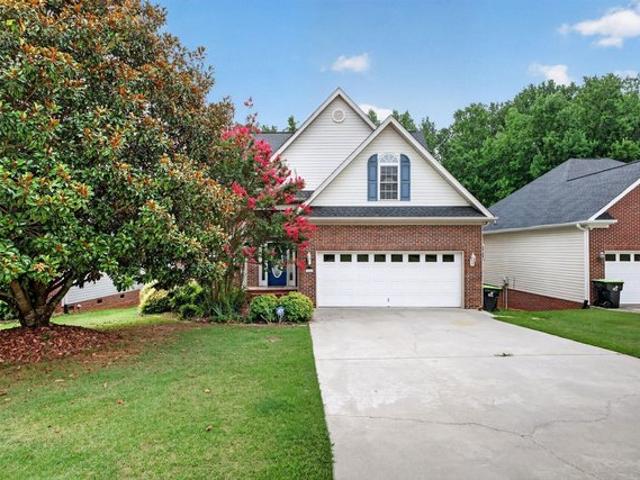 House for sale in Pacolet Mills, South Carolina