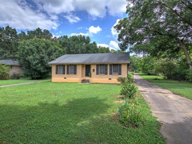House for sale in Bartow, Georgia