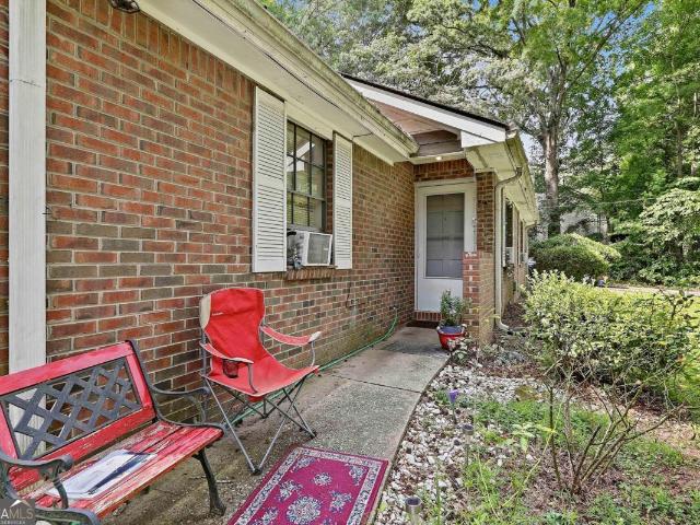 House for sale in Fayetteville, Georgia