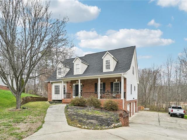 House for sale in Clemmons, North Carolina