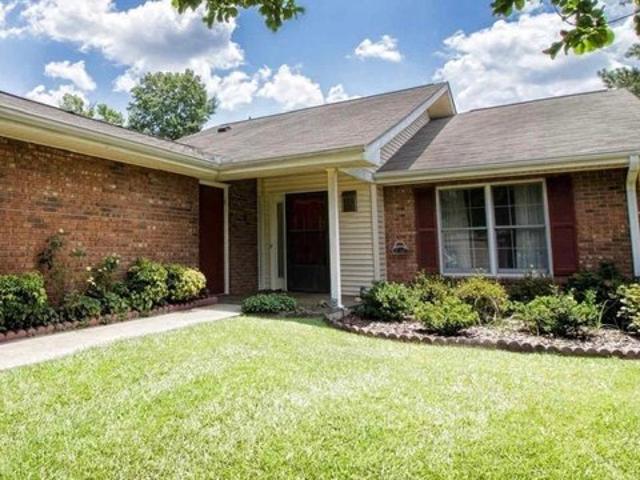 House for sale in West Columbia, South Carolina