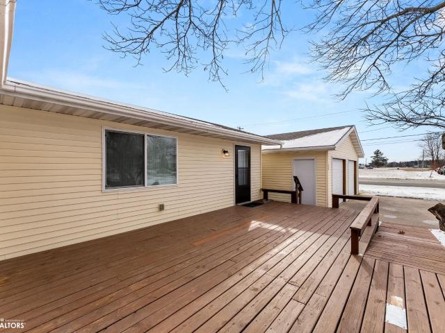 House for sale in Middletown, Iowa