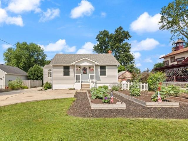 House for sale in Cecil, Maryland