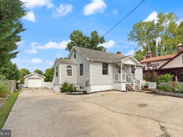 House for sale in Cecil, Maryland