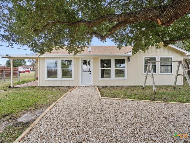 House for sale in Bruceville, Texas