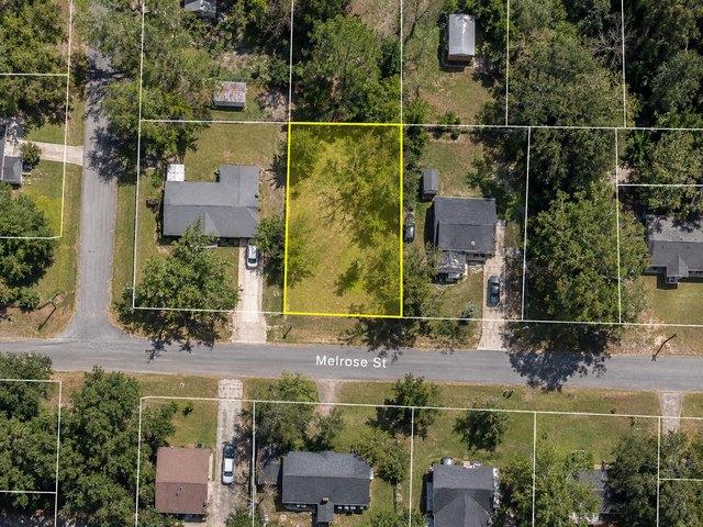 Land for sale in Bennettsville, Marlboro County