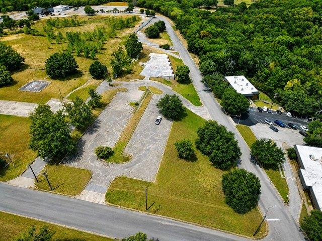 Land for sale in Denison, Grayson County