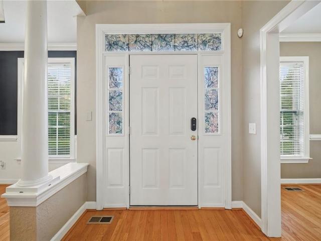 House for sale in Williamsburg, Virginia