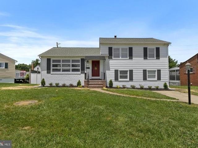 House for sale in Linthicum Heights, Maryland