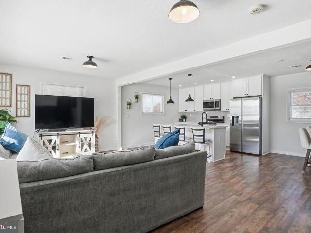 House for sale in Linthicum Heights, Maryland