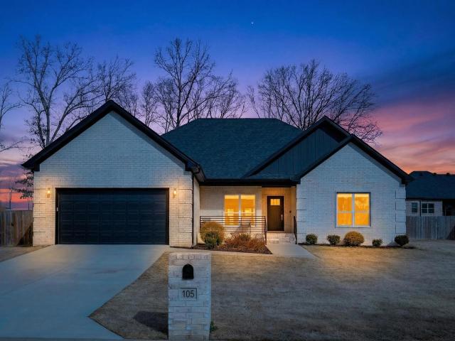 House for sale in Ark