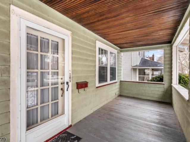 House for sale in Glen Ridge, New Jersey