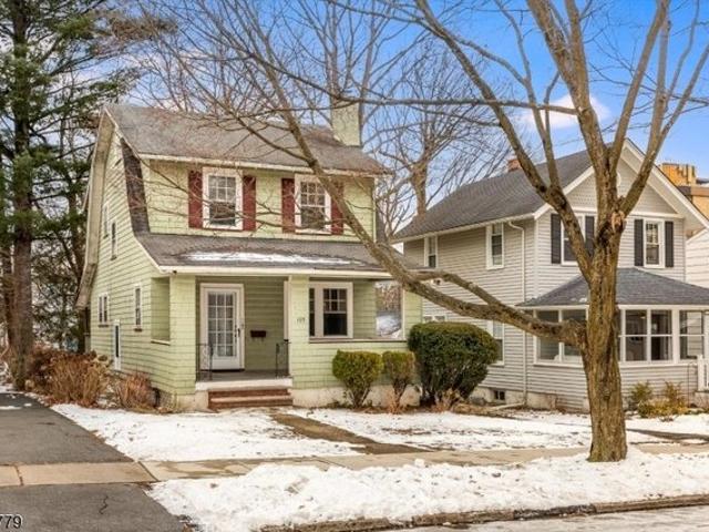 House for sale in Glen Ridge, New Jersey