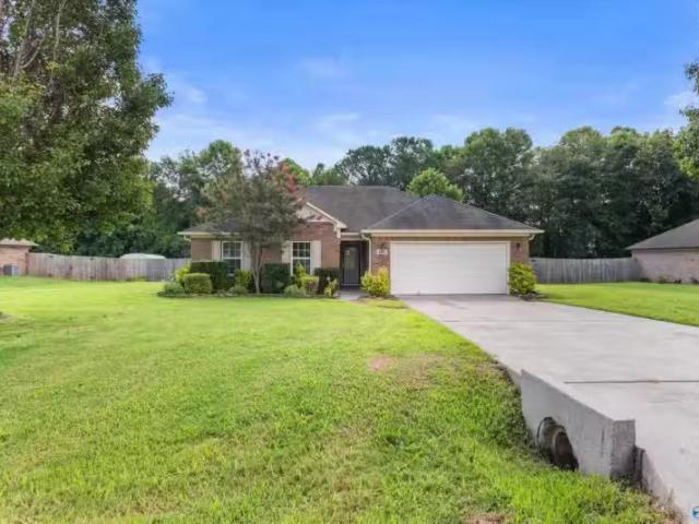 House for rent in Huntsville