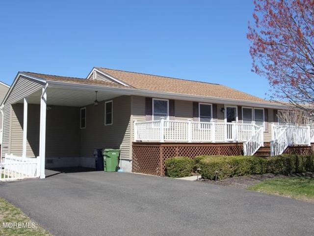 House for sale in Monmouth, New Jersey