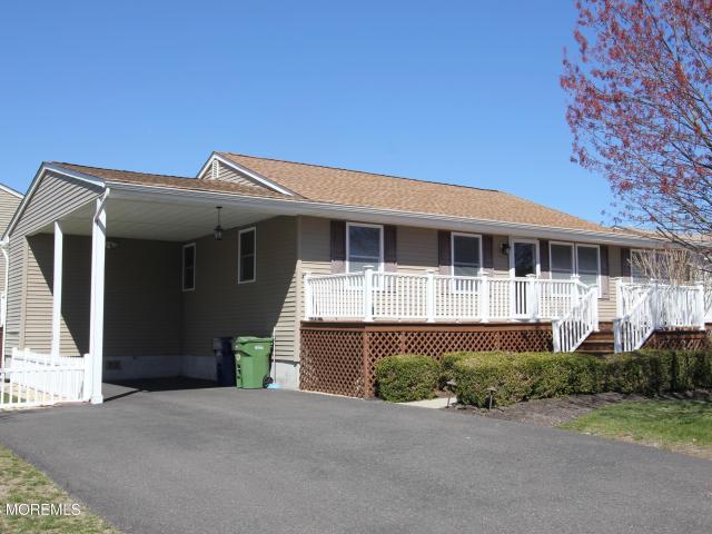 House for sale in Monmouth, New Jersey