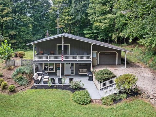 House for sale in Bellville, Ohio