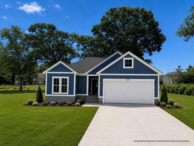 House for sale in Tifton, Georgia