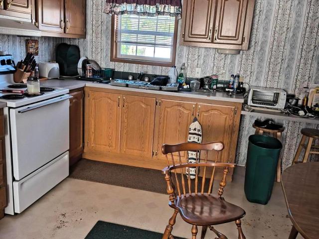 House for sale in Green Camp, Ohio