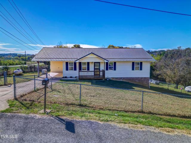 House for sale in Broylesville, East Tennessee